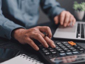 How much does payroll cost?