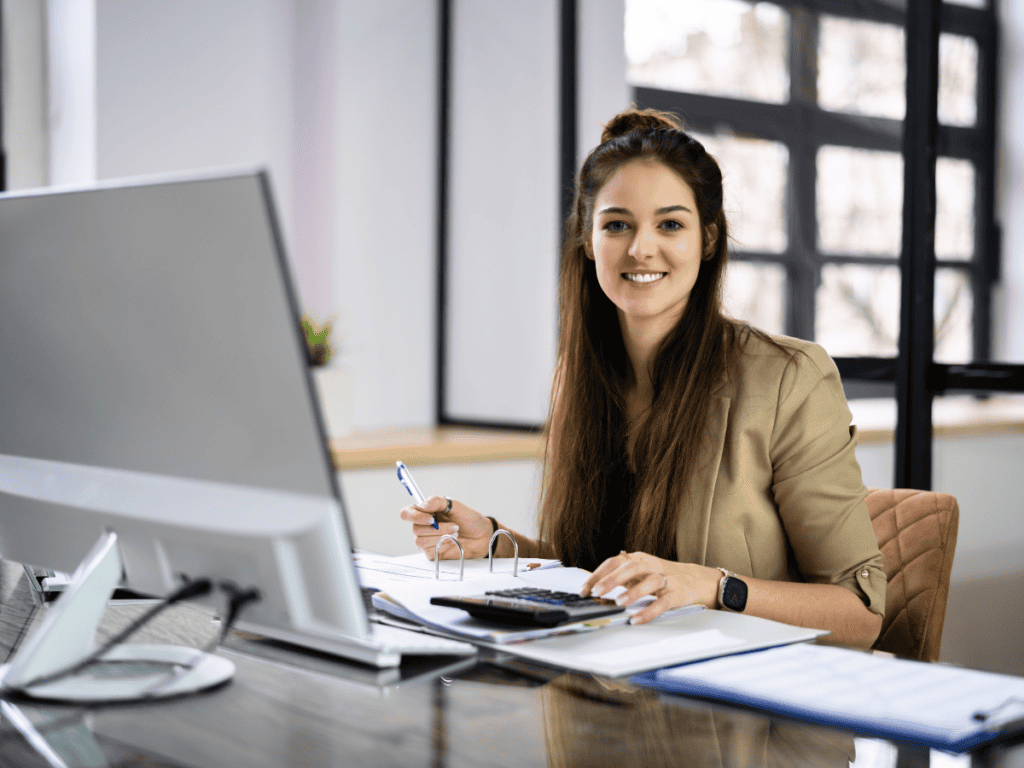How to find a great bookkeeper for a small business