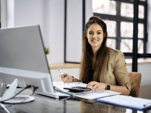 How to find a great bookkeeper for a small business