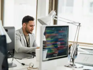 Perks of paperless payroll