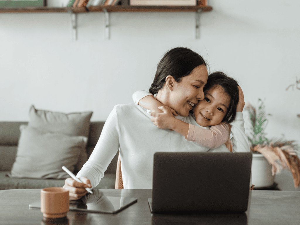 Work Life Balance: A New Perspective