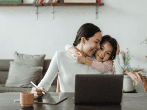 Work Life Balance: A New Perspective
