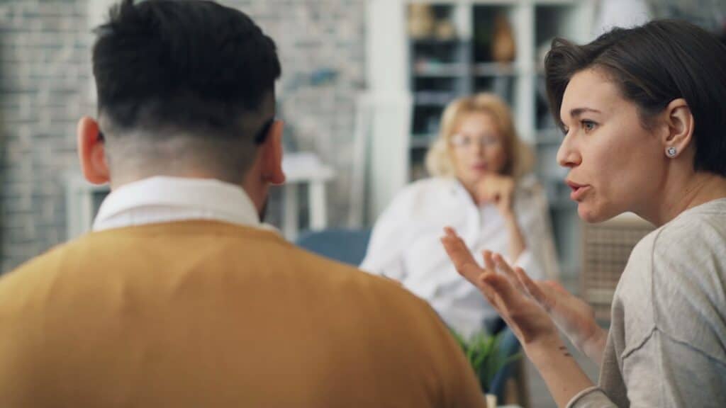 Violence in the workplace: How to prepare for it