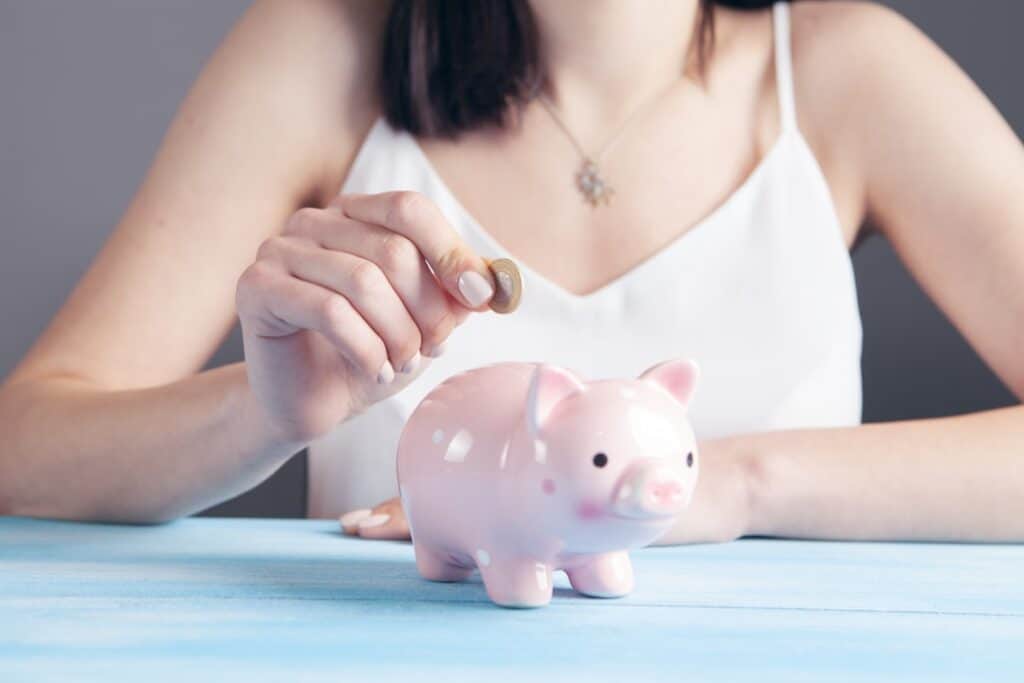Eight tips on how to talk about money with kids