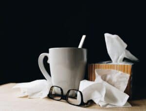 FFCRA Sick Leave Rules Changes