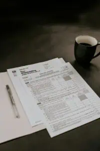 How to read your W-2 Form