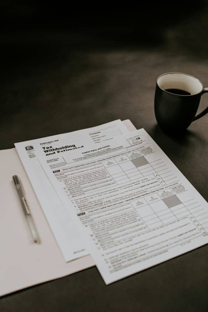 How to read your W-2 Form