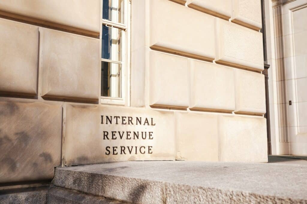 16 top triggers for an IRS audit