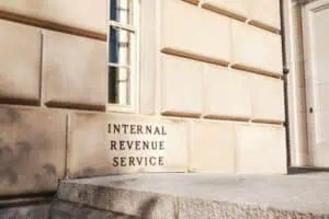 16 top triggers for an IRS audit