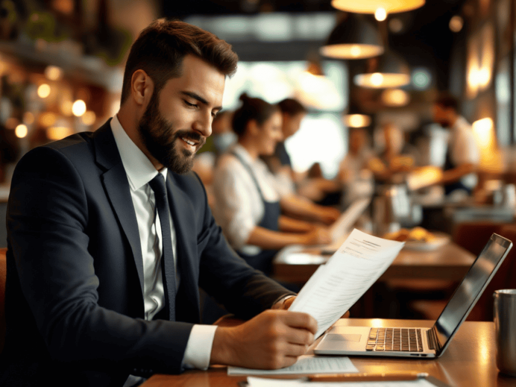 Tax Credits and Incentives for Restaurants: How to Take Advantage Without Breaking Compliance Rules