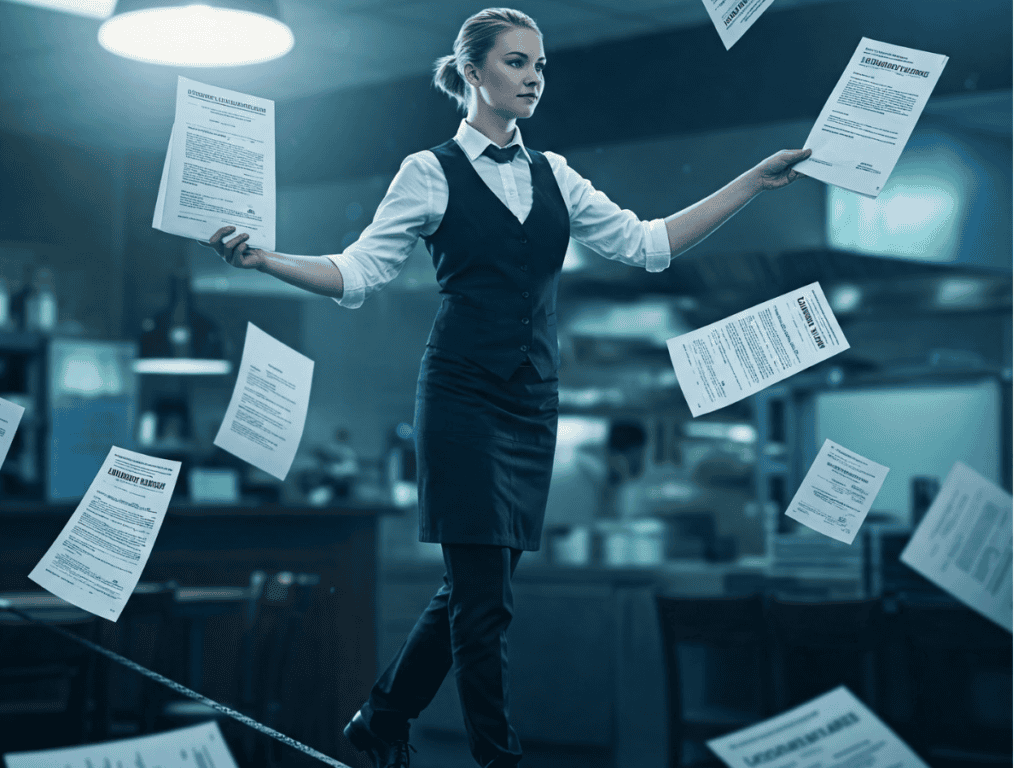 How to Prepare for Labor Law Audits
