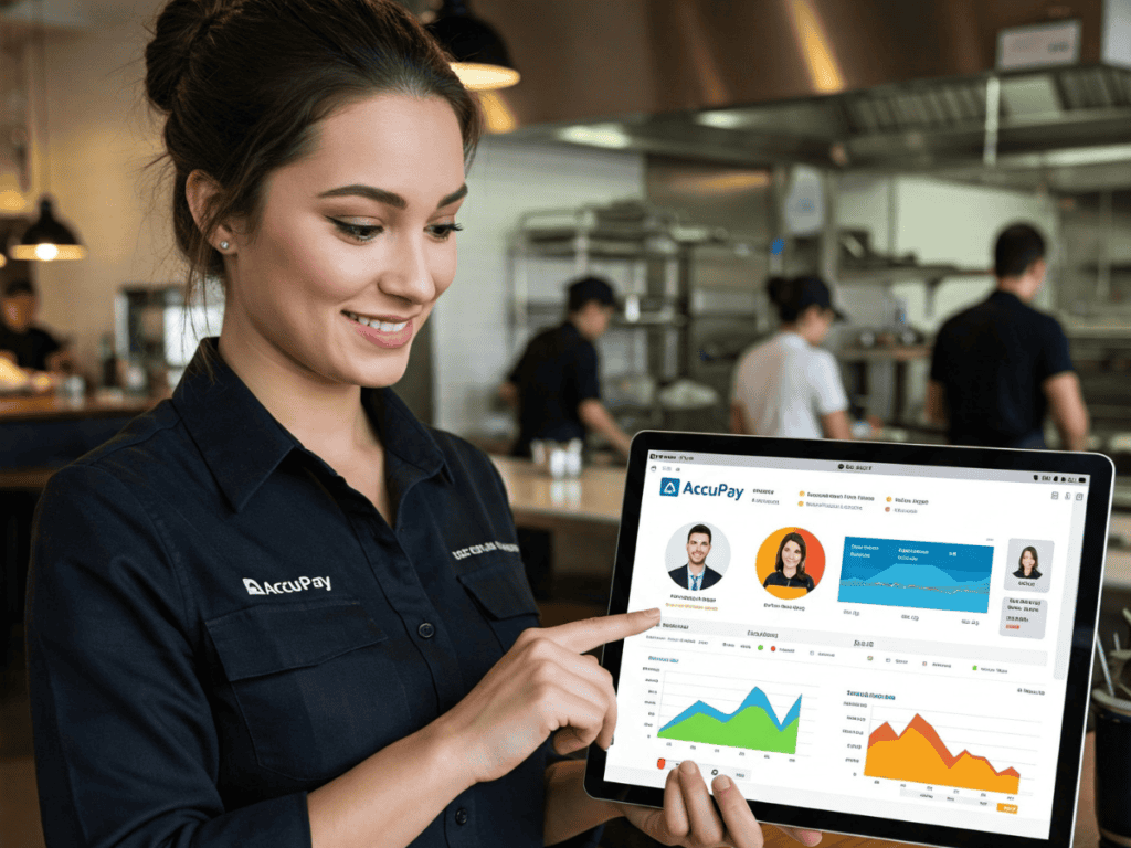 Top HR Challenges for Restaurants and How to Solve Them Effectively