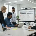 Why May Is the Ideal Time to Switch Your Payroll Provider