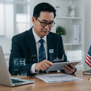 Understanding the Latest IRS Payroll Tax Updates for Q2 2025