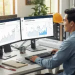 Construction Payroll Software That Solves Chaos Fast