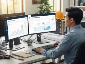 Construction Payroll Software That Solves Chaos Fast