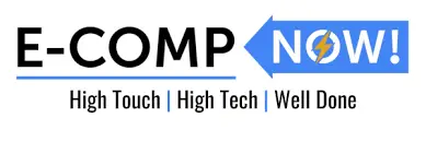 E-Comp Logo