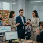 Creating a Culture of Recognition: Why Celebrating Small Wins Matters