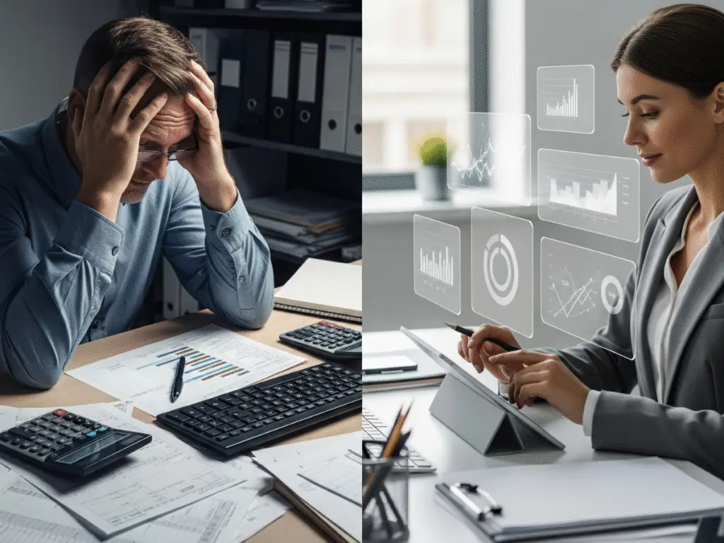 Payroll Integration with Time and Attendance