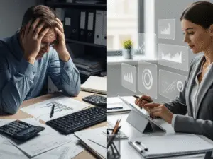 Payroll Integration with Time and Attendance