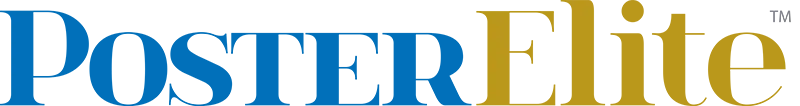 Poster Elite Logo