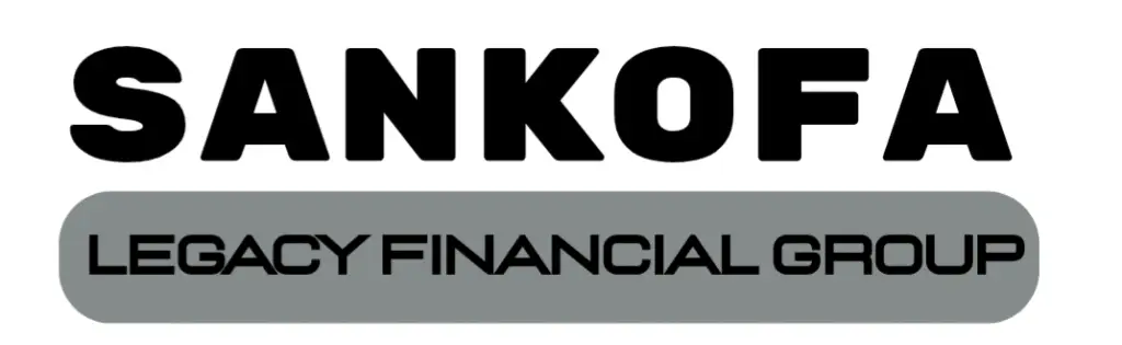 Sankofa LFG Logo