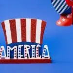 Elon Musk America Party