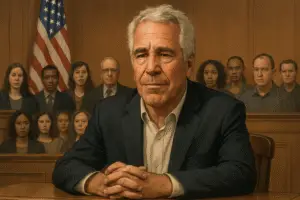 Epstein Files Controversy affecting 2026 midterms and public trust