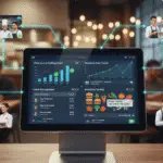 How Your POS System Can Revolutionize Labor, Sales, and Inventory