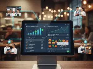 How Your POS System Can Revolutionize Labor, Sales, and Inventory