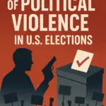 The Rising Threat of Political Violence in U.S. Elections