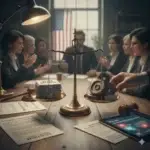 Election Integrity in Action