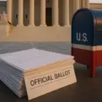 The Supreme Court and the Future of Mail-In Voting