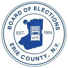 board of elections logo