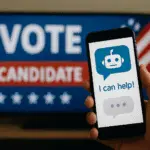 AI and US Election