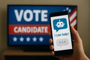 AI and US Election