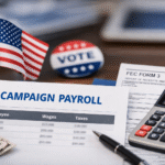Why Standard Business Tools Fail: The Case for Specialized Political Campaign Payroll Software