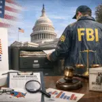 Analyzing U.S. Election Policy and Trends