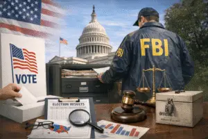 Analyzing U.S. Election Policy and Trends