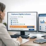 2026 I-9 Compliance Guide: How to Avoid Massive ICE Fines Under New Regulations