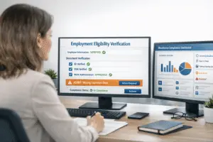 2026 I-9 Compliance Guide: How to Avoid Massive ICE Fines Under New Regulations