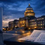 Democrats Flip Trump's Mar-a-Lago District in Stunning Florida Special Election Win