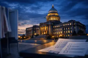 Democrats Flip Trump's Mar-a-Lago District in Stunning Florida Special Election Win