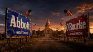 Texas voters decide today's high-stakes Senate runoff as Cornyn faces Paxton after Trump's late MAGA endorsement.