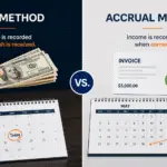 Cash vs. accrual accounting comparison guide for small business owners