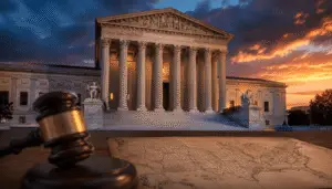 Supreme Court Guts Voting Rights Act: What It Means for 2026 Midterms | AccuPay Systems