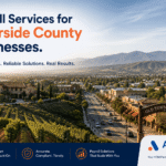 Payroll services for Riverside County businesses, AccuPay Systems, Temecula CA